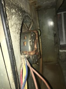 Ashburn HVAC Services