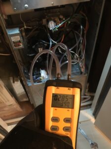Ashburn HVAC Services